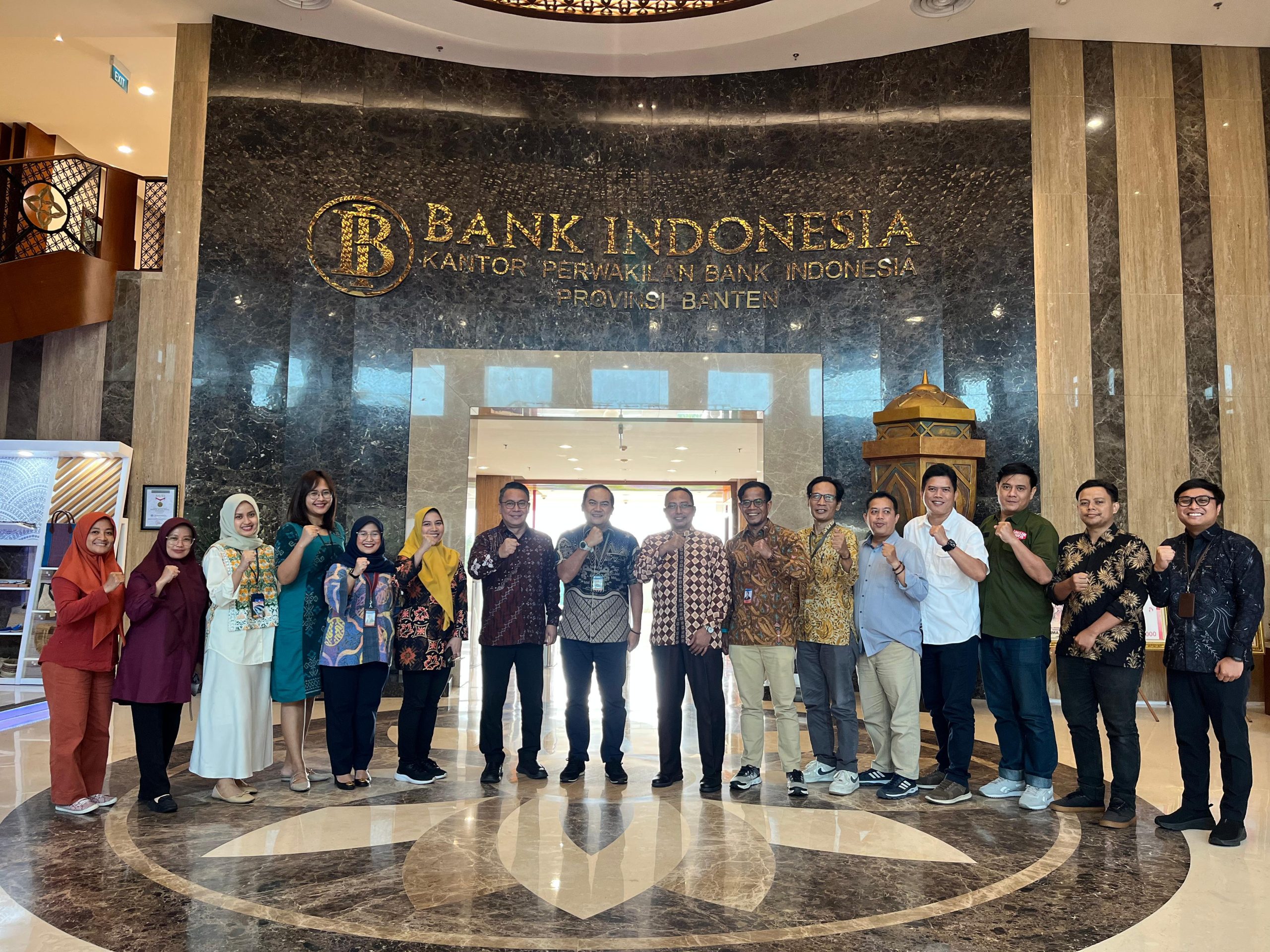 Rencana Sinergi Program Perluasan Akseptasi QRIS Tahun 2025